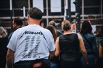 Europe Awakens! Papa Het and Friends live in Köln., RheinEnergieStadion, Köln, 2019 | © laut.de (Fotograf: Alex Klug)