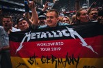 Europe Awakens! Papa Het and Friends live in Köln., RheinEnergieStadion, Köln, 2019 | © laut.de (Fotograf: Alex Klug)