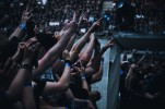 Europe Awakens! Papa Het and Friends live in Köln., RheinEnergieStadion, Köln, 2019 | © laut.de (Fotograf: Alex Klug)