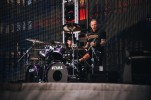 Europe Awakens! Papa Het and Friends live in Köln., RheinEnergieStadion, Köln, 2019 | © laut.de (Fotograf: Alex Klug)