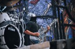 Stadion-Rock können sie: Ghost als Metallica-Support-Act., RheinEnergieStadion, Köln, 2019 | © laut.de (Fotograf: Alex Klug)