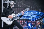Stadion-Rock können sie: Ghost als Metallica-Support-Act., RheinEnergieStadion, Köln, 2019 | © laut.de (Fotograf: Alex Klug)