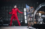 Stadion-Rock können sie: Ghost als Metallica-Support-Act., RheinEnergieStadion, Köln, 2019 | © laut.de (Fotograf: Alex Klug)