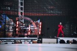Stadion-Rock können sie: Ghost als Metallica-Support-Act., RheinEnergieStadion, Köln, 2019 | © laut.de (Fotograf: Alex Klug)