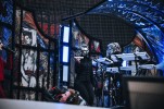 Stadion-Rock können sie: Ghost als Metallica-Support-Act., RheinEnergieStadion, Köln, 2019 | © laut.de (Fotograf: Alex Klug)