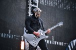 Stadion-Rock können sie: Ghost als Metallica-Support-Act., RheinEnergieStadion, Köln, 2019 | © laut.de (Fotograf: Alex Klug)