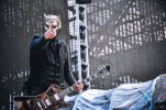 Stadion-Rock können sie: Ghost als Metallica-Support-Act., RheinEnergieStadion, Köln, 2019 | © laut.de (Fotograf: Alex Klug)