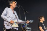 Die Tocos bei der vorerst letzten Ausgabe des sympathische Festivals im Südwesten., Maifeld Derby, 2019 | © laut.de (Fotograf: Simon Langemann)