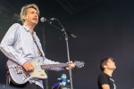 Die Tocos bei der vorerst letzten Ausgabe des sympathische Festivals im Südwesten., Maifeld Derby, 2019 | © laut.de (Fotograf: Simon Langemann)