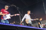 Die Tocos bei der vorerst letzten Ausgabe des sympathische Festivals im Südwesten., Maifeld Derby, 2019 | © laut.de (Fotograf: Simon Langemann)