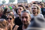 Die Tocos bei der vorerst letzten Ausgabe des sympathische Festivals im Südwesten., Maifeld Derby, 2019 | © laut.de (Fotograf: Simon Langemann)
