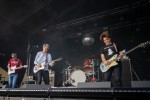 Die Tocos bei der vorerst letzten Ausgabe des sympathische Festivals im Südwesten., Maifeld Derby, 2019 | © laut.de (Fotograf: Simon Langemann)