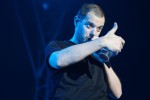 Snoop Dogg, The Streets und Co, | © laut.de (Fotograf: Simon Langemann)