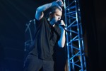 Snoop Dogg, The Streets und Co, | © laut.de (Fotograf: Simon Langemann)