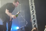 Snoop Dogg, The Streets und Co, | © laut.de (Fotograf: Simon Langemann)