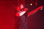 Snoop Dogg, The Streets und Co, | © laut.de (Fotograf: Simon Langemann)