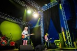 Foo Fighters, The Cure, Die Toten Hosen u.v.a.: Schaulaufen der Alternative-Stars., Hurricane, 2019, Scheeßel | © laut.de (Fotograf: Rainer Keuenhof)