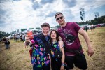 Foo Fighters, The Cure, Die Toten Hosen u.v.a.: Schaulaufen der Alternative-Stars., Hurricane, 2019, Scheeßel | © laut.de (Fotograf: Rainer Keuenhof)