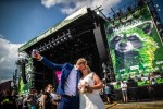 Foo Fighters, The Cure, Die Toten Hosen u.v.a.: Schaulaufen der Alternative-Stars., Hurricane, 2019, Scheeßel | © laut.de (Fotograf: Rainer Keuenhof)