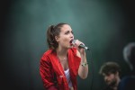 Foo Fighters, The Cure, Die Toten Hosen u.v.a.: Schaulaufen der Alternative-Stars., Hurricane, 2019, Scheeßel | © laut.de (Fotograf: Gina Wetzler)