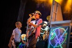Foo Fighters, The Cure, Die Toten Hosen u.v.a.: Schaulaufen der Alternative-Stars., Hurricane, 2019, Scheeßel | © laut.de (Fotograf: Rainer Keuenhof)