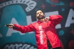 Foo Fighters, The Cure, Die Toten Hosen u.v.a.: Schaulaufen der Alternative-Stars., Hurricane, 2019, Scheeßel | © laut.de (Fotograf: Gina Wetzler)