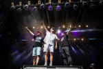 Foo Fighters, The Cure, Die Toten Hosen u.v.a.: Schaulaufen der Alternative-Stars., Hurricane, 2019, Scheeßel | © laut.de (Fotograf: Rainer Keuenhof)