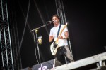 Foo Fighters, The Cure, Die Toten Hosen u.v.a.: Schaulaufen der Alternative-Stars., Hurricane, 2019, Scheeßel | © laut.de (Fotograf: Rainer Keuenhof)
