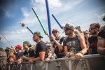 Foo Fighters, The Cure, Die Toten Hosen u.v.a.: Schaulaufen der Alternative-Stars., Hurricane, 2019, Scheeßel | © laut.de (Fotograf: Gina Wetzler)
