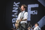Foo Fighters, The Cure, Die Toten Hosen u.v.a.: Schaulaufen der Alternative-Stars., Hurricane, 2019, Scheeßel | © laut.de (Fotograf: Gina Wetzler)