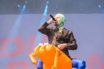 Foo Fighters, The Cure, Die Toten Hosen u.v.a.: Schaulaufen der Alternative-Stars., Hurricane, 2019, Scheeßel | © laut.de (Fotograf: Gina Wetzler)