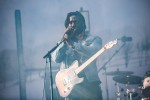 Foo Fighters, The Cure, Die Toten Hosen u.v.a.: Schaulaufen der Alternative-Stars., Hurricane, 2019, Scheeßel | © laut.de (Fotograf: Gina Wetzler)