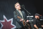 Foo Fighters, The Cure, Die Toten Hosen u.v.a.: Schaulaufen der Alternative-Stars., Hurricane, 2019, Scheeßel | © laut.de (Fotograf: Gina Wetzler)