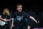 Foo Fighters, The Cure, Die Toten Hosen u.v.a.: Schaulaufen der Alternative-Stars., Hurricane, 2019, Scheeßel | © laut.de (Fotograf: Rainer Keuenhof)