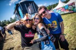 Foo Fighters, The Cure, Die Toten Hosen u.v.a.: Schaulaufen der Alternative-Stars., Hurricane, 2019, Scheeßel | © laut.de (Fotograf: Rainer Keuenhof)