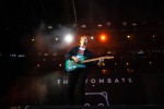 Foo Fighters, The Cure, Die Toten Hosen u.v.a.: Schaulaufen der Alternative-Stars., Hurricane, 2019, Scheeßel | © laut.de (Fotograf: Rainer Keuenhof)