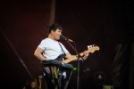 Foo Fighters, The Cure, Die Toten Hosen u.v.a.: Schaulaufen der Alternative-Stars., Hurricane, 2019, Scheeßel | © laut.de (Fotograf: Rainer Keuenhof)