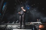 Foo Fighters, The Cure, Die Toten Hosen u.v.a.: Schaulaufen der Alternative-Stars., Hurricane, 2019, Scheeßel | © laut.de (Fotograf: Gina Wetzler)