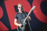 Foo Fighters, The Cure, Die Toten Hosen u.v.a.: Schaulaufen der Alternative-Stars., Hurricane, 2019, Scheeßel | © laut.de (Fotograf: Gina Wetzler)