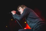 Foo Fighters, The Cure, Die Toten Hosen u.v.a.: Schaulaufen der Alternative-Stars., Hurricane, 2019, Scheeßel | © laut.de (Fotograf: Rainer Keuenhof)