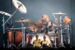 Foo Fighters, The Cure, Die Toten Hosen u.v.a.: Schaulaufen der Alternative-Stars., Hurricane, 2019, Scheeßel | © laut.de (Fotograf: Rainer Keuenhof)