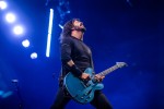 Foo Fighters, The Cure, Die Toten Hosen u.v.a.: Schaulaufen der Alternative-Stars., Hurricane, 2019, Scheeßel | © laut.de (Fotograf: Rainer Keuenhof)