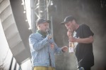 Ssio, 257ers und Co, | © laut.de (Fotograf: Gina Wetzler)