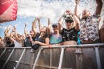 Ssio, 257ers und Co, | © laut.de (Fotograf: Gina Wetzler)