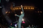 Campino feierte rein: Geburtstag on stage., Hurricane 2019 | © laut.de (Fotograf: Gina Wetzler)