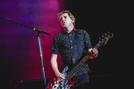 Campino feierte rein: Geburtstag on stage., Hurricane 2019 | © laut.de (Fotograf: Gina Wetzler)