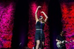 Beth Hart mit ihrer Band und Special Guest Kenny Wayne Shepherd in Berlin., Verti-Music-Hall Berlin, 2019 | © laut.de (Fotograf: Manuel Berger)