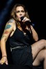 Beth Hart mit ihrer Band und Special Guest Kenny Wayne Shepherd in Berlin., Verti-Music-Hall Berlin, 2019 | © laut.de (Fotograf: Manuel Berger)
