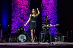 Beth Hart mit ihrer Band und Special Guest Kenny Wayne Shepherd in Berlin., Verti-Music-Hall Berlin, 2019 | © laut.de (Fotograf: Manuel Berger)