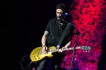 Beth Hart mit ihrer Band und Special Guest Kenny Wayne Shepherd in Berlin., Verti-Music-Hall Berlin, 2019 | © laut.de (Fotograf: Manuel Berger)